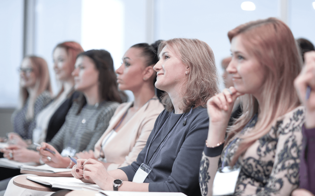 Empowering Female Entrepreneurs through Business Coaching