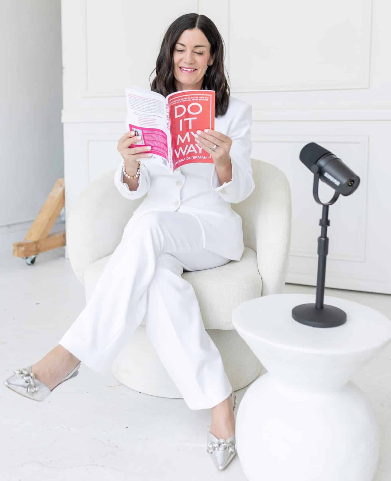 leadership coaching for women