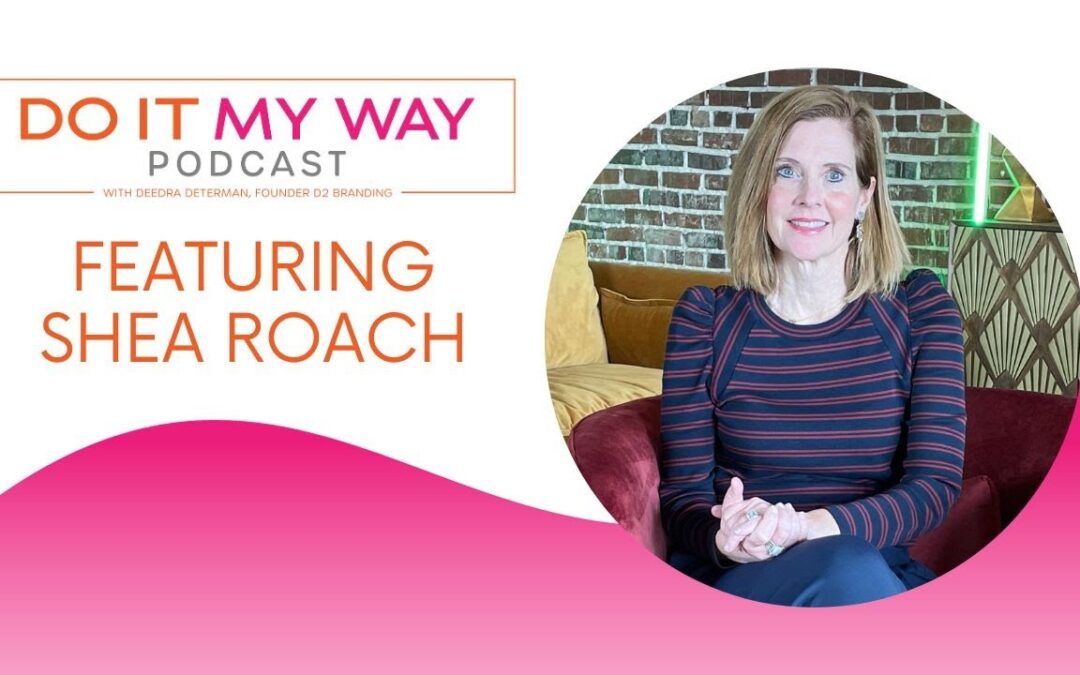 Accounting to Marketing to District Development – Shea Roach