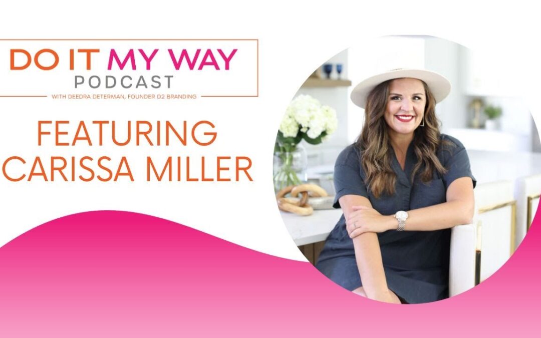 CC & Mike Interview: How I Became an Influencer