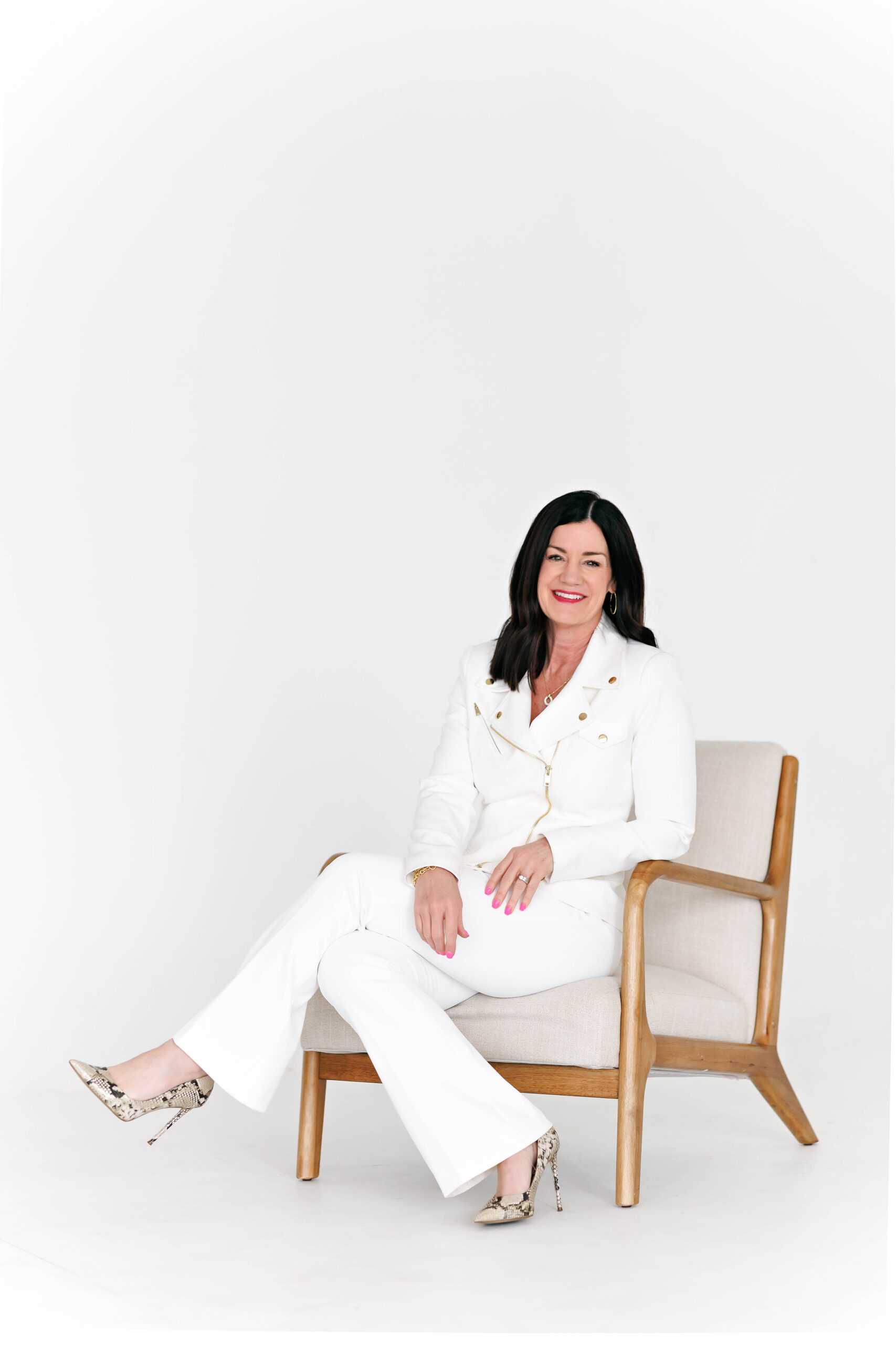 leadership coaching for women