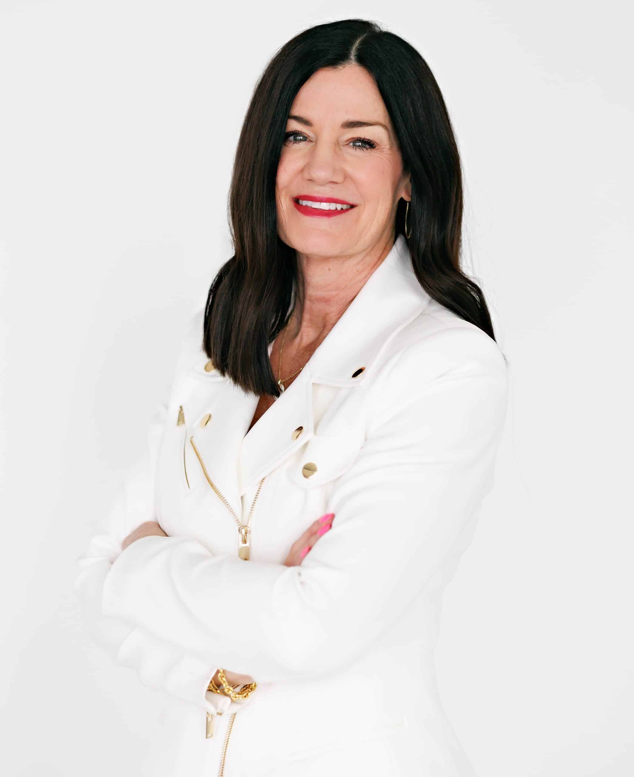 leadership coaching for women