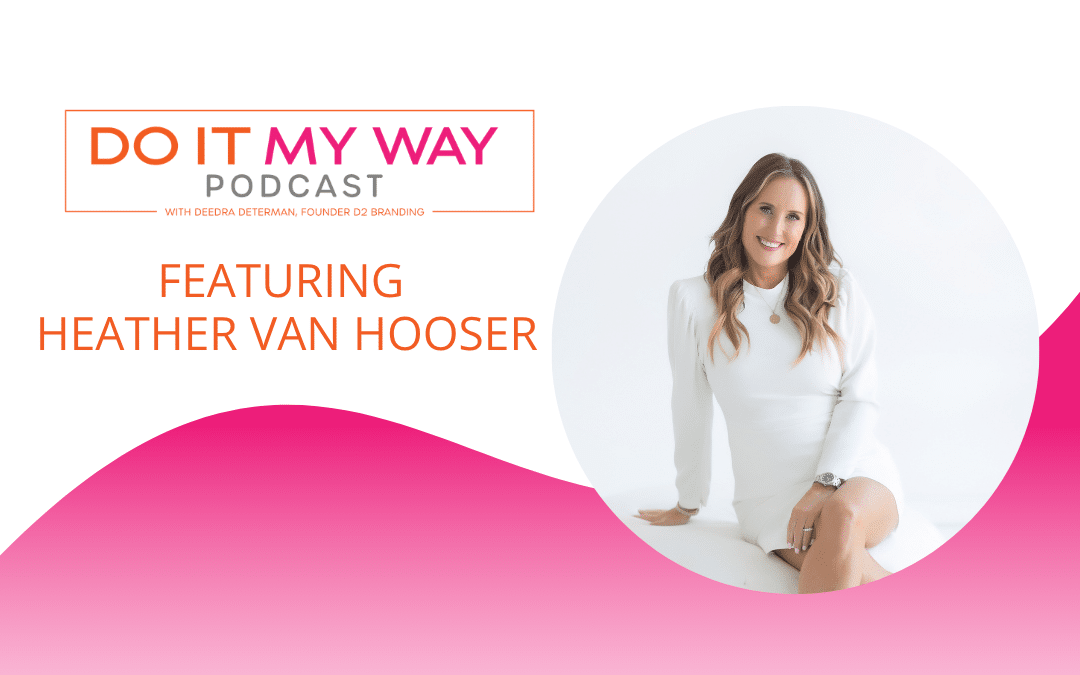 Balancing Heart and Numbers – Heather Van Hooser