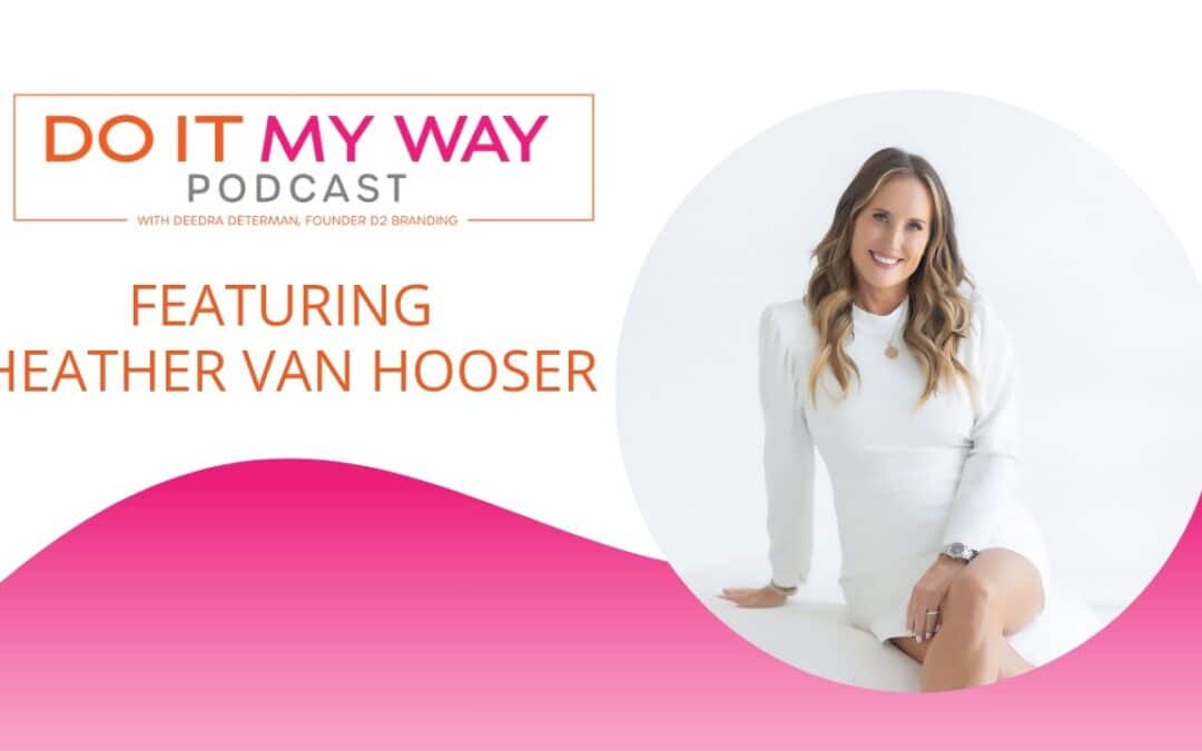 Balancing Heart and Numbers – Heather Van Hooser