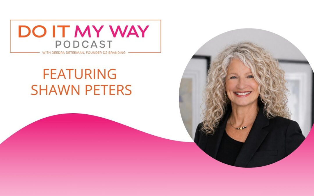 The Work Behind the Success – Shawn Peters